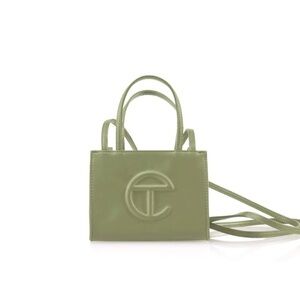 Small drab Telfar
